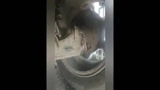 Nissan Almera регулировка схождения задней балки. Деформация задней балки после дтп Ниссан Альмера.
