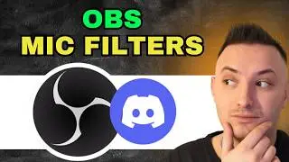 How to Use Obs Microphone Filters in Discord (Step by Step)