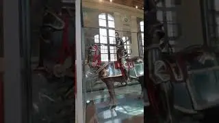 🗡️🗼Музей Дворец инвалидов в Париже //🇲🇫