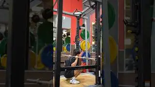 How to AVOID Hurting your Low Back on Squats