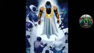 HOW IS HE NUMBERED AMONG THE SAINTS!!!! @gmsroyalrootz1003