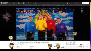 Intro To We Like To Say Hello