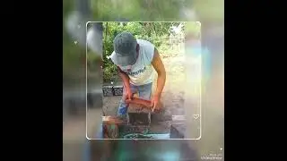 Decorative Moulder