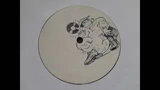 Interplanetary Criminal & DJ Cosworth - Alright (97 Get Down Mix)