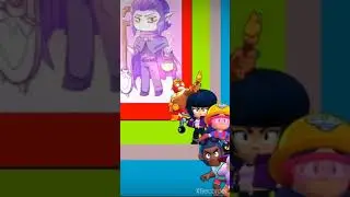 BRAWL STARS