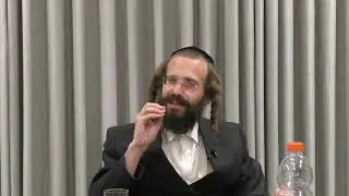 האם יש לנו מושג באמת לגבי המציאות? - הסתגלות לתפיסה רוחנית 14