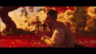 ghost of tsushima pelea final