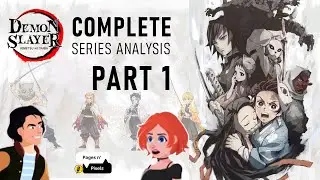 Demon Slayer - The Deep Dive Arc | New Anime 2024 Review