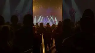 Like Moths To Flames Leveler 10 Year Anniversary Tour Tempe Az Marquee Theater December 2021