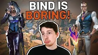 Ultimate Meta Guide: Bind