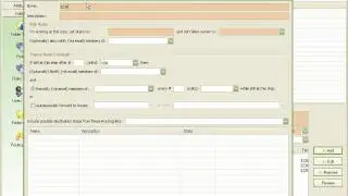 DDM PDM / PLM Workflow - Graphical Workflow creation in DDM