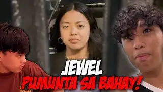 JEWEL BINALIK yung kinuha ni KURT!
