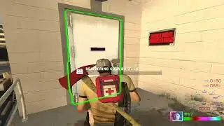 L4D2 Mutation Dead Center Solo Expert