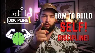 5 Tips to Build Strong Self-Discipline and Achieve Success in All Areas of Your Life