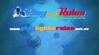 Play by the Rules Promotional Video by Simplifilm
