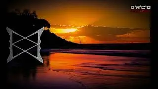 MNML TECHNO NEWS MIX 2023 #265  " Sunset beach   " by  O*R*C*O