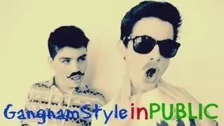 Gangnam Style - Sam Pottorff, Kian Lawley, and JC Caylen