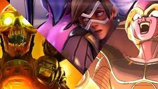 THIS VIDEO IS A MESS
