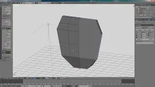 [Living On The Edge] Shovel Modelling Timelapse