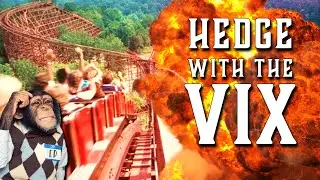 Hedge the Stock Market with the VIX