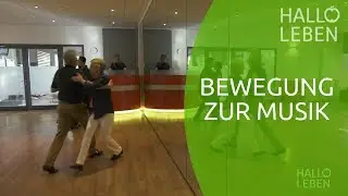Tanzen als Therapie