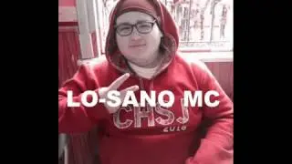 Tengo - LO-SANO MC