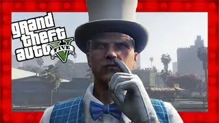 We Will Save The World! | GTA 5 Online Doomsday Heist