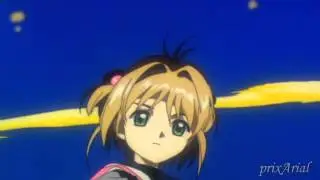Sakura Kinomoto - Release (Multilanguage) 15 Languages
