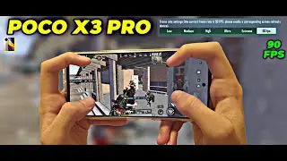 90 FPS 😱 POCO X3 PRO HOW TO ENABLE 90 FPS 🔥 POCO X3 PRO HOW TO PLAY 90 FPS 🔥 PUBG MOBİLE 90 FPS 🥵
