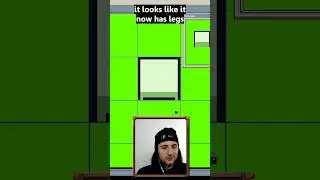 Pixel Art Furniture (Game Boy)
