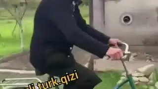 Nenenin hali bonbadi