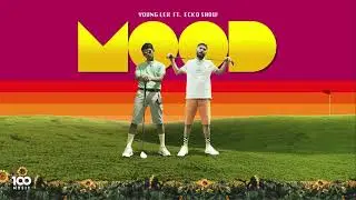 Young Lex Ft. Ecko Show - Mood (Official Audio Video)