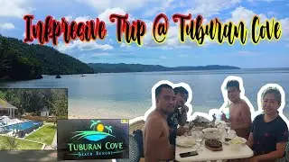 Inkpressive Trip @ Tuburan Cove Beach Resort by Jelyn Burnasal-Absalon