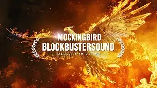 MOCKINGBIRD: Cinematic Vocals for Films