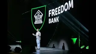 Ежегодное собрание инвесторов холдинга Freedom