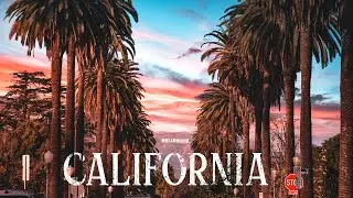 San Diego & LA - Cinematic Short Film