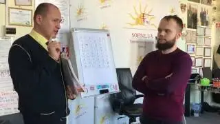 НЛП Новый код-9 модуль