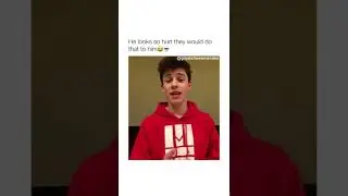 The laugh at the end 💀 tiktok greatshawnmendes