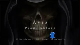 Underground Trap - Rap Beat (Prod. Anfora)
