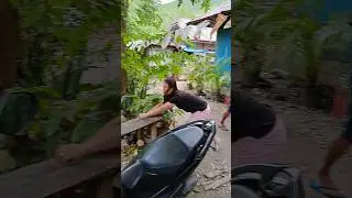 Nagalit Siya Hendi Nya Nahuli😁 #funny #shorts #Reels