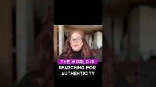 Being Authentic is the New Currency for a Fulfilled life.