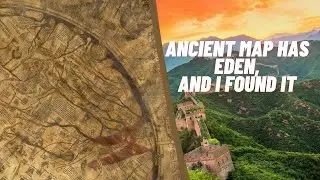 Tracing The Origin to The Garden of Eden