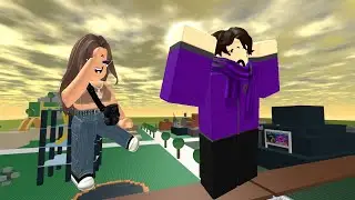 I GOT BULLIED ON ROBLOX (True Story)