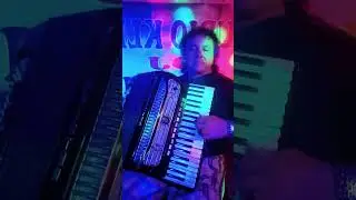 BUJAR VOGLI - KUR PATA NJE LULE TE BUKUR (Live) 2024