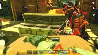Search and destroy | Call of duty |gaming zone