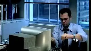 Программист Programmer