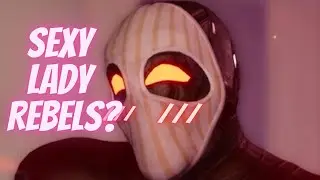 What is subverse realy about in 1 minute