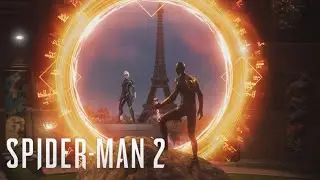 Spider-Man 2 | Part 5 No Commentary