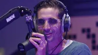 Silvàn Areg  - Rayon de soleil - (Acoustique version)