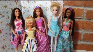 Rescatando Barbies el fin de semana ❤️❤️